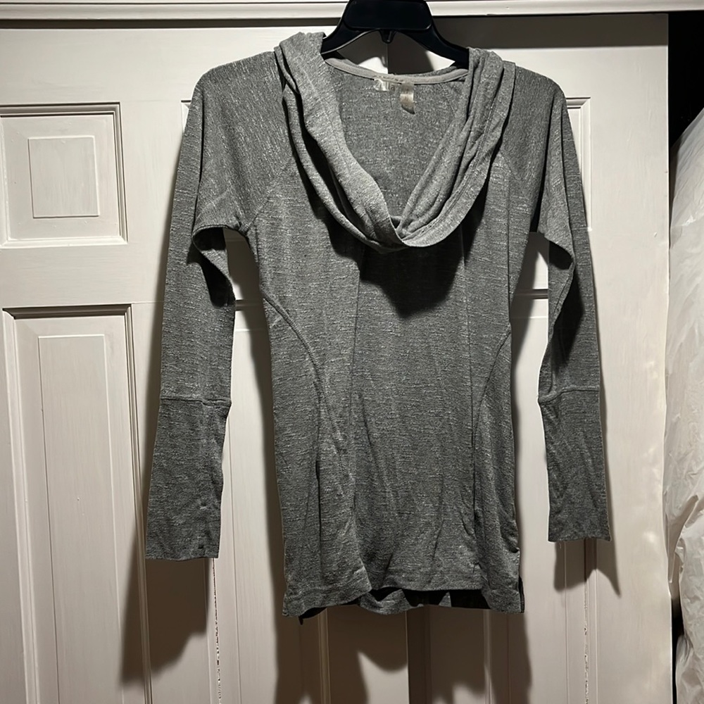 Zella workout top!